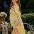Floral Embroidered Thread Work Pure Cotton Kurta With Trousers & Dupatta