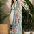 Women Ethnic Motifs Embroidered Regular Kurta with Trousers & With Dupatta