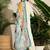 Women Ethnic Motifs Embroidered Regular Kurta with Trousers & With Dupatta