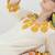 Women Floral Embroidered Cotton Kurta with Trousers