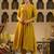Women Ethnic Motifs Embroidered Chanderi Silk Kurta with Trousers
