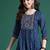 Women Ethnic Motif Printed Pure Cotton A-Line Kurta Set