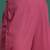 Floral Pleated Sequinned Pure Cotton Kurta with Trousers & With Dupatta