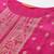 Women Ethnic Motifs Woven Design Kurta with Trousers & With Dupatta