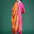 Women Ethnic Motifs Woven Design Kurta with Trousers & With Dupatta