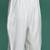 Embroidered Kurta with Trousers & Dupatta