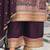 Women Ethnic Motifs Embroidered Regular Mirror Work Kurta with Palazzos & With Dupatta