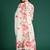 Floral Printed Regular Pure Cotton Kurta with Trousers & With Dupatta