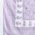 Floral Printed Pleated Pure Cotton Kurta With Trousers & Dupatta