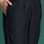 Ethnic Motifs Embroidered Sequinned Kurta With Trousers & Dupatta