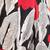 Floral Printed Pure Cotton Straight Kurta With Trousers
