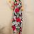 Floral Printed Pure Cotton Straight Kurta With Trousers