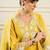 Women Yellow Kurta Sets