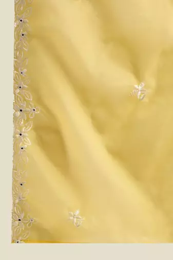 Women Yellow Kurta Sets