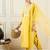 Women Yellow Kurta Sets