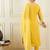 Women Yellow Kurta Sets