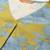 Floral Printed Pleated Kurta with Trousers