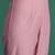 Women Floral Printed Thread Work Pure Cotton Kurta With Trousers & Dupatta