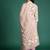 Women Floral Printed Thread Work Pure Cotton Kurta With Trousers & Dupatta