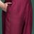 Women Embroidered Straight Kurta Set