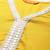 Embroidered Panelled Mirror Work Kurta With Trousers & Dupatta