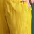 Embroidered Panelled Mirror Work Kurta With Trousers & Dupatta