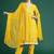 Embroidered Panelled Mirror Work Kurta With Trousers & Dupatta
