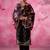 Women Floral Embroidered Regular Kurta Trousers With Dupatta