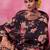 Women Floral Embroidered Regular Kurta Trousers With Dupatta