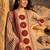 Women Printed Regular Mirror Work Pure Cotton Kurta with Trousers & With Dupatta