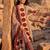 Women Printed Regular Mirror Work Pure Cotton Kurta with Trousers & With Dupatta