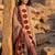 Women Printed Regular Mirror Work Pure Cotton Kurta with Trousers & With Dupatta