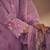 Women Floral Embroidered Regular Thread Work Kurta with Trousers & With Dupatta