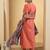 Women Floral Embroidered Regular Pure Cotton Kurta with Trousers & Dupatta