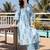 Women Floral Printed Empire Pure Cotton Kurta with Palazzos