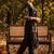 Women Floral Embroidered Regular Thread Work Liva Kurta with Trousers