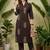 Women Paisley Printed Regular Pure Cotton Kurta with Trousers