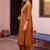 Women Ethnic Motifs Printed Regular Pure Cotton Kurta with Trousers & With Dupatta