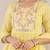 Women Floral Embroidered Cotton Kurta with Trousers & Dupatta
