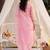 Women Floral Embroidered Regular Thread Work Kurta with Trousers & With Dupatta