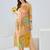 Women Printed Regular Kurta with Trousers