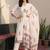 Women Ethnic Motifs Printed Regular Pure Cotton Kurta with Trousers & With Dupatta