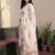 Women Ethnic Motifs Printed Regular Pure Cotton Kurta with Trousers & With Dupatta