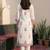 Women Ethnic Motifs Printed Regular Pure Cotton Kurta with Trousers & With Dupatta