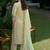 Women Floral Embroidered Regular Thread Work Pure Cotton Kurta with Trousers & With Dupatta