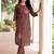 Women Floral Embroidered Regular Thread Work Kurta with Trousers