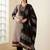 Women Printed Regular Beads and Stones Pure Cotton Kurta with Trousers & With Dupatta