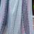 Floral Printed Empire Pure Cotton A-Line Kurta With Trousers & Dupatta