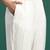 Plus Size Mirror Work Kurta with Palazzos & Dupatta