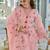 Floral Embroidered Thread Work Pure Cotton Kurta With Trousers & Dupatta